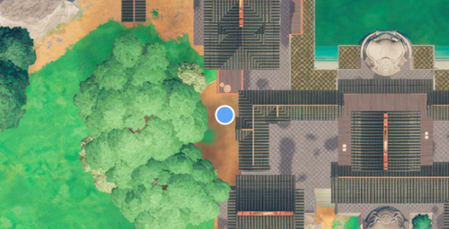 Dropmap image