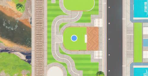 Dropmap image