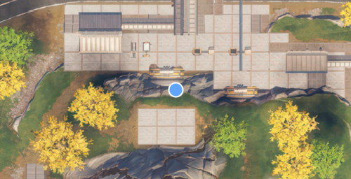 Dropmap image