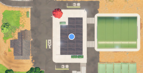 Dropmap image