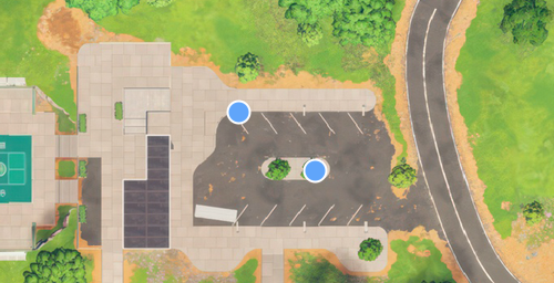 Dropmap image