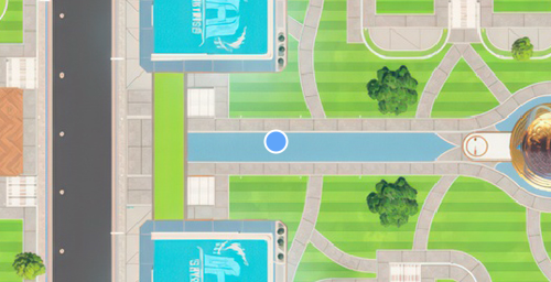 Dropmap image