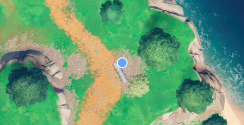 Dropmap image