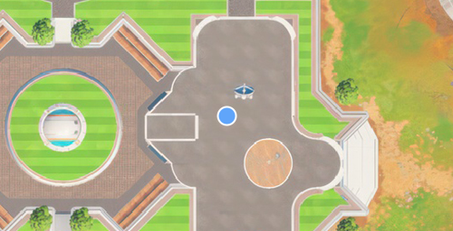 Dropmap image