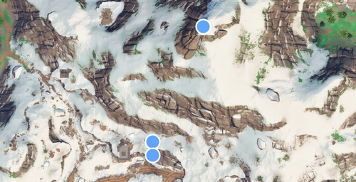 Dropmap image