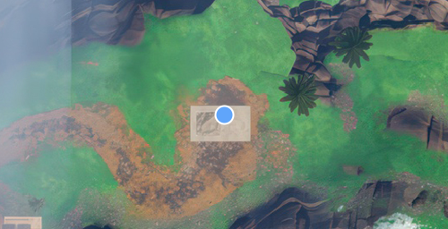 Dropmap image