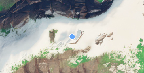 Dropmap image