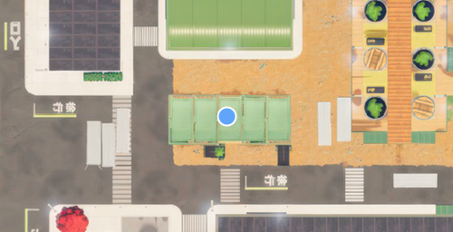 Dropmap image