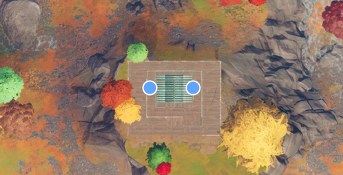 Dropmap image