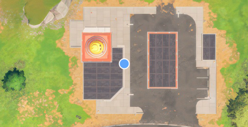 Dropmap image
