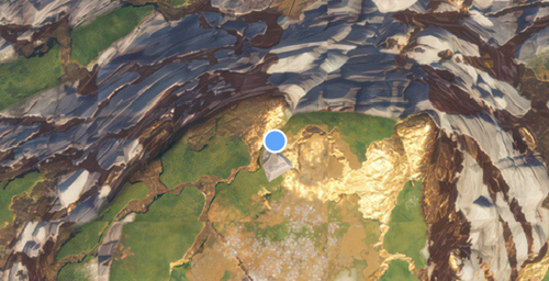 Dropmap image