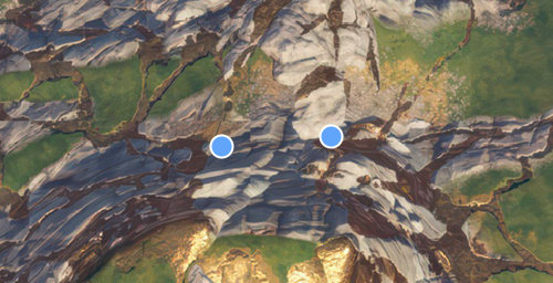 Dropmap image
