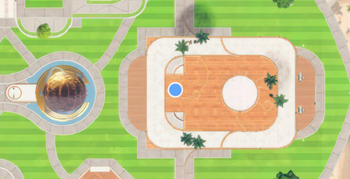 Dropmap image