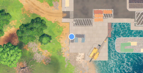 Dropmap image