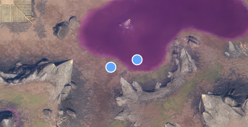 Dropmap image