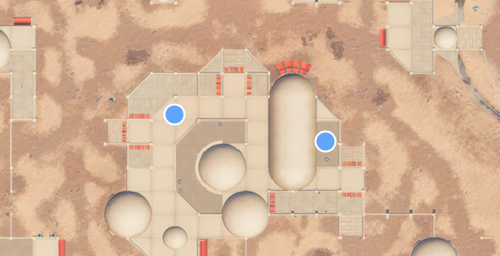 Dropmap image