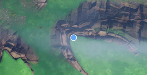 Dropmap image