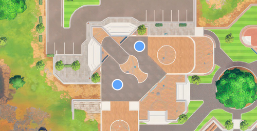 Dropmap image