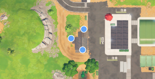Dropmap image