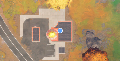 Dropmap image