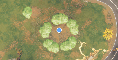 Dropmap image