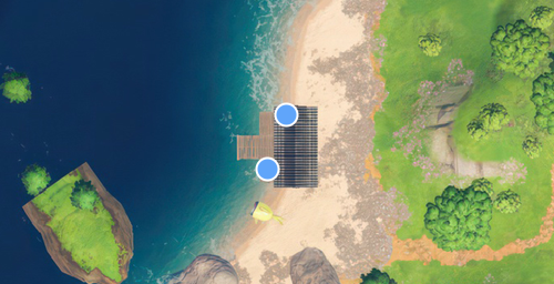 Dropmap image