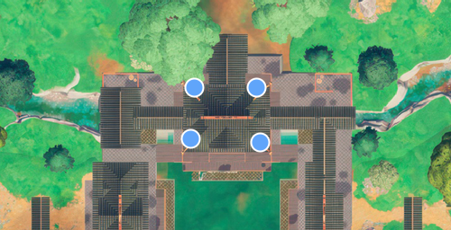 Dropmap image