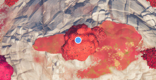 Dropmap image