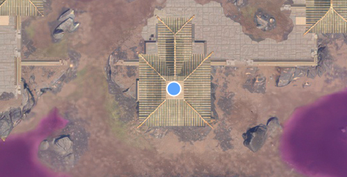 Dropmap image