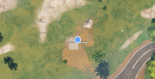 Dropmap image