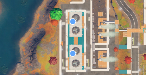Dropmap image