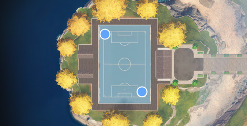 Dropmap image