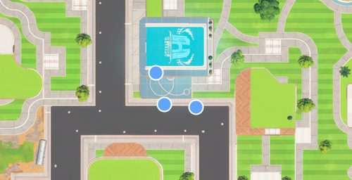 Dropmap image