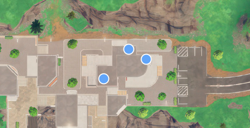 Dropmap image
