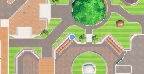 Dropmap image