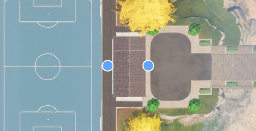 Dropmap image