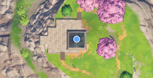 Dropmap image