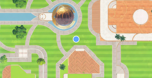 Dropmap image