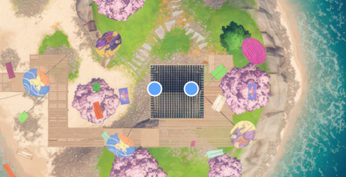 Dropmap image