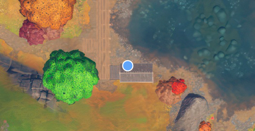 Dropmap image