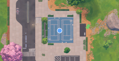 Dropmap image