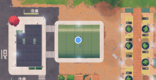 Dropmap image