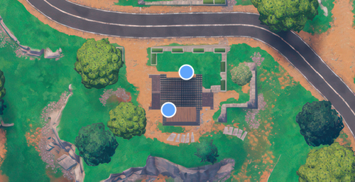 Dropmap image