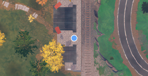 Dropmap image