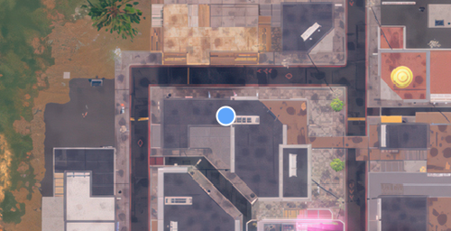 Dropmap image