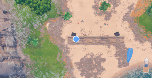 Dropmap image