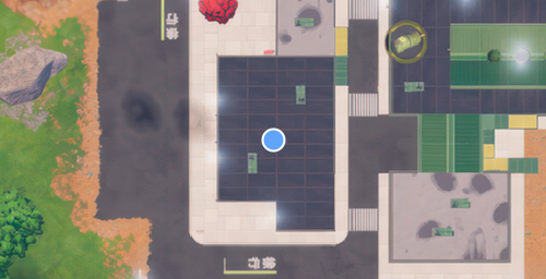 Dropmap image