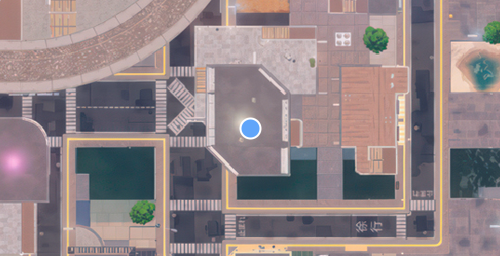 Dropmap image