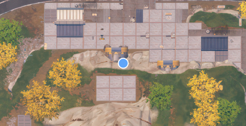 Dropmap image