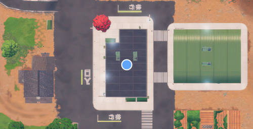 Dropmap image